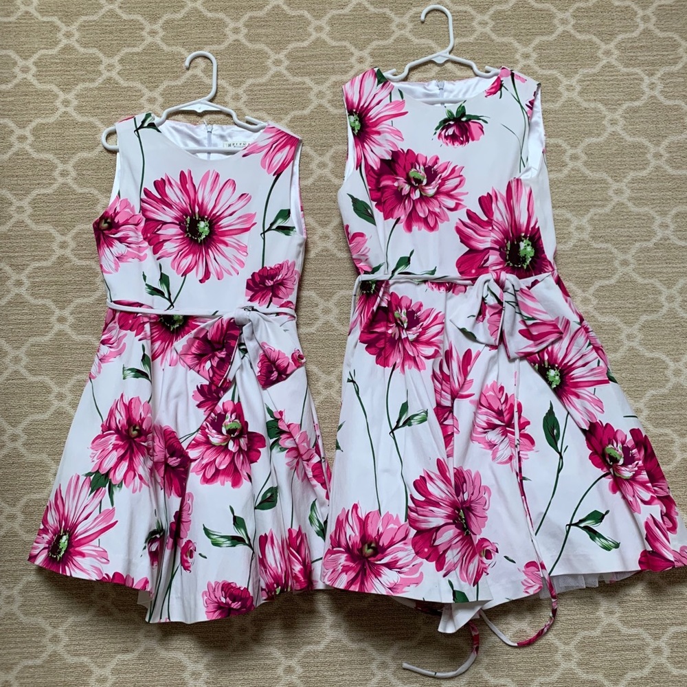 Dresses